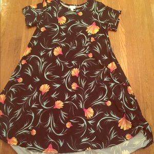 NWOT LuLaRoe dress